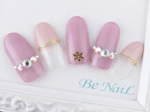 ビーネイル(Be NaiL)/