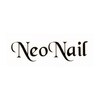 ネオネイル(NEONAIL)ロゴ