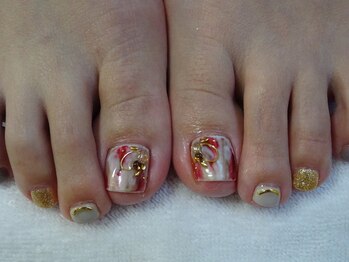 ネイルサロン リッティー(RITTY)/