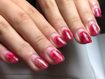 ネイルサロン アリル(Aril)/デザイン★