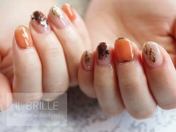 イルブリーユ(IL BRILLE)/