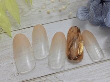 コルジャ(CORUJA)/キャラメルフェザー6050