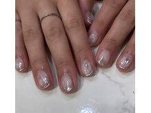 カリーナ(carina)/120分アートやり放題コース