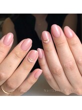 ネイルサロンリルム(ReLUM)/フリーデザイン