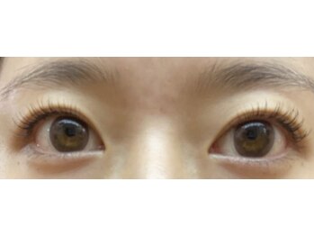 ムーミー 東十条店(muu mii)/まつ毛パーマ[東十条/赤羽]