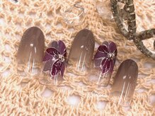 アンティム(Intime)/2020年11月キャンペーンデザイン