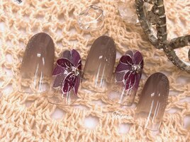 2020年11月キャンペーンデザイン