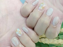 インミニネイルサロン 上野御徒町(INMENE)/