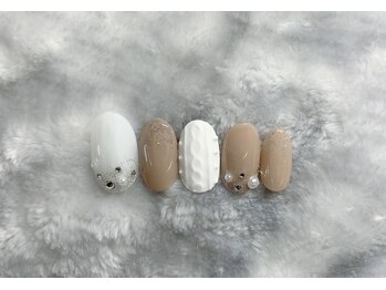 アミュレット(AMULET)/2月定額 6050円(税込)