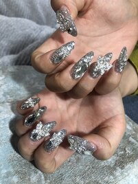 スカルプアート☆