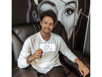 ブライト 心斎橋本店(bright)/お客様