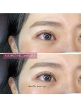 シュエットウール(Chouette Heure)/パリジェンヌ ラッシュリフト