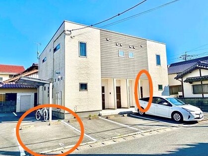 サロンメロウ 大牟田店(salon mellow)の写真