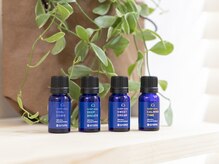 ネムリ(NEMURI)/4.アロマオイル