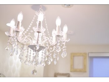 ララ(LALA)/姪浜駅すぐ♪エステサロンララ☆