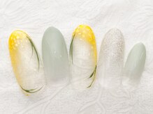 キャンアイドレッシー 志木店(Can I Dressy)/オフ込★ハンド¥8900