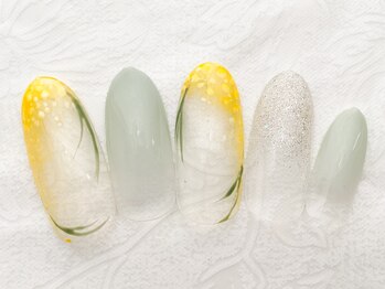 オフ込★ハンド¥8900