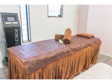 ラナ 佐久店(Lana)/★施術スペース★