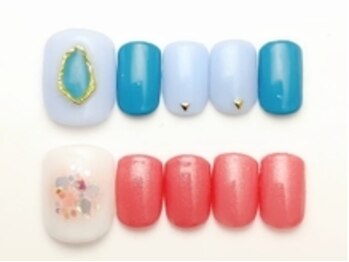 ハーモニー(Harmony)/フット定額4400