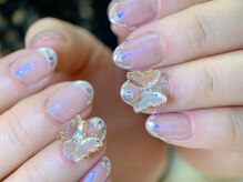 エクリ 日暮里店(Ecrit)/ガラスフレンチ