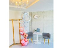 エイミー(Amy)/清潔感溢れる明るい店内♪