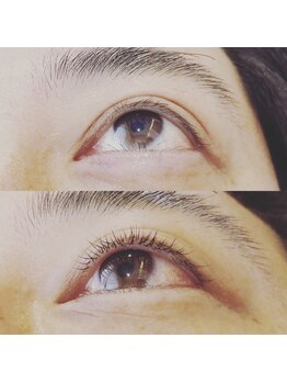 スタジオブルー(Studio blue)/目元の美容室/浦安/メンズOK