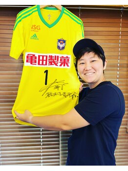 キワミ(KIWAMI)/＃恵比寿＃整体＃アスリート