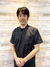 健康堂整骨院 武蔵小山院&nbsp;深澤 亮太
