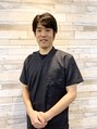 健康堂整骨院 武蔵小山院 深澤 亮太