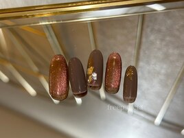 春夏秋冬ミディアムコレクション