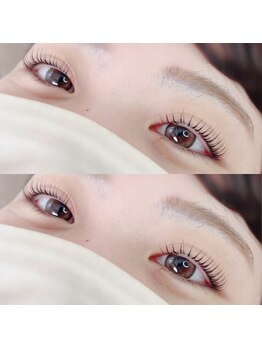 アリア(Alia)/ラッシュリフト