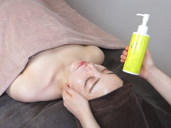 ベル 恵比寿(Belle)/再生因子パック(オプション)