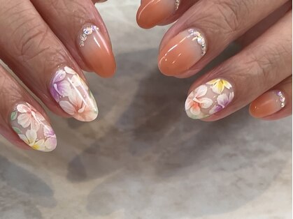 リッシュ(RICHE)の写真