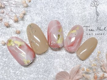 テセネイル(Tese Nail)/12月 選べる今月のおすすめ[2]