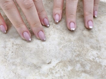 トランク ネイル(trunc nail)/つけ放題90分☆