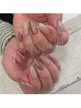 ティーエヌ 倉敷店/『Hand』定額3アート