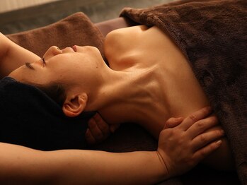 ソエルテの写真/【高評価口コミ多数◎】身体の構造を知り尽くしたプロが施術◎買い物ついでやお仕事帰りにペアで来店可能☆