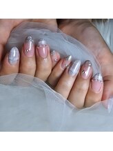 ルピナス ヒサヤ(nail LUPINUS hisaya)/アートコース**