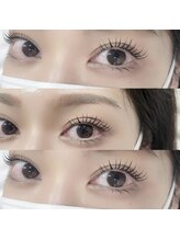 シェリーアンジュ 柏店(Cheri ange)/ラッシュリフト初回¥4950/ &nbsp;柏