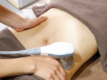ソルマーレ 元町店(Solmare)/お腹スリム