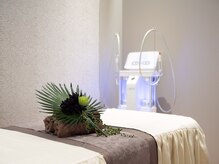 プルメリア 福津店(PLUMERIA)の雰囲気（居心地抜群、ゆったりとした時間をすごすことが出来ます。）