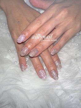 アイリーネイル(ailly nail)/