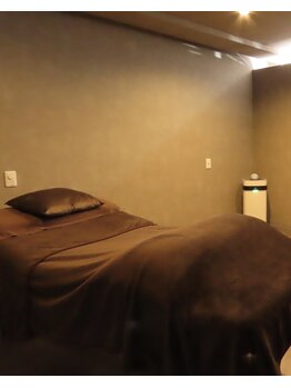 ポーラ 若草大通り店/最高の寝心地！