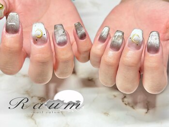 ラウム(Raum)/おまかせデザイン¥7700