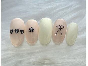 ビーエヌネイル(BN NAIL)/