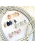 【ご新規様限定☆】ハンド　ニュアンスコース☆ ¥8,980→¥8,100