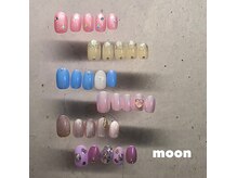 ムーン(moon)の雰囲気（《タナカ限定》Instagram→@moon_mami）