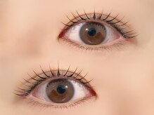 アブニール 我孫子店(ＡＶＥＮＩＲ)/韓国で話題☆マスカラパーマ