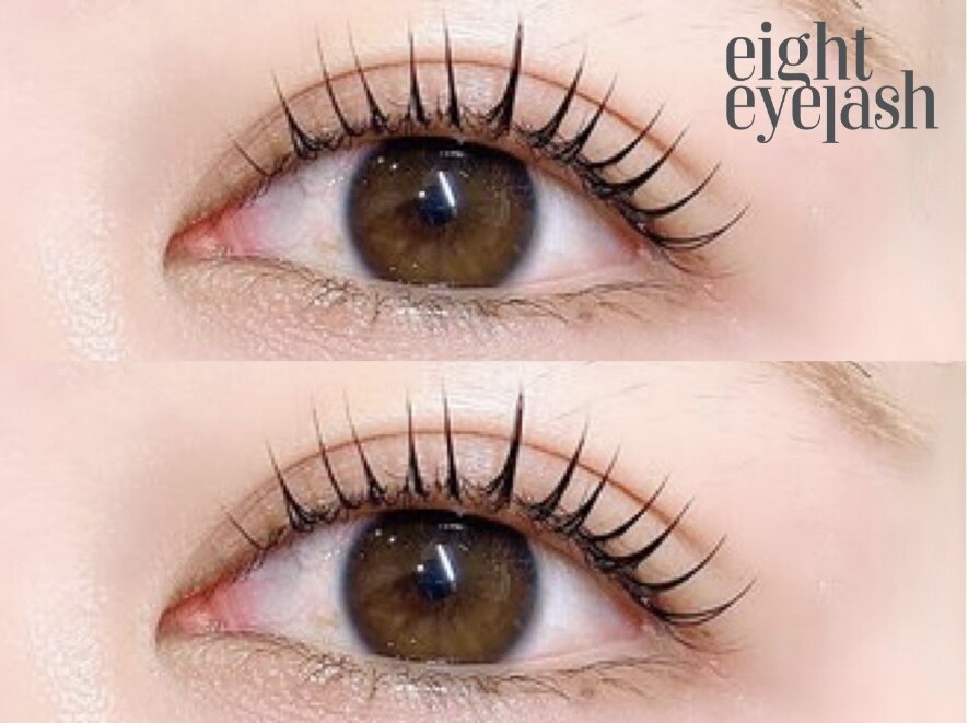 エイトアイラッシュ 熊谷店(eight eyelash)｜ホットペッパービューティー