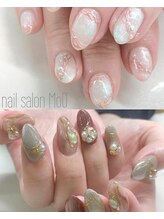 ムー(Mo0)/ニュアンスデザイン☆